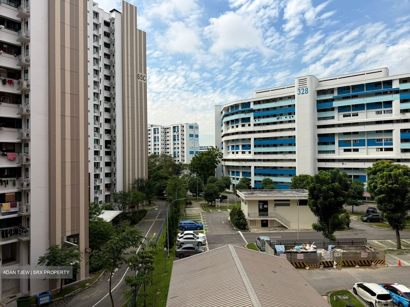 Blk 363 Hougang Avenue 5 (Hougang), HDB 5 Rooms #558088901